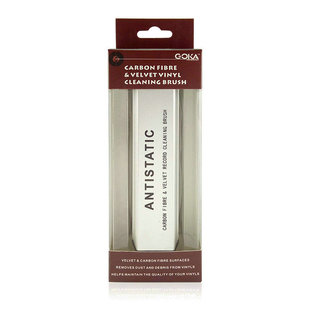 黑胶清洁LP唱片清洗液/剂电唱片清洁刷/静电刷防尘唱针头清洗套装