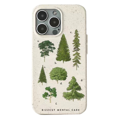 别闹苹果全包软壳原创环保创意