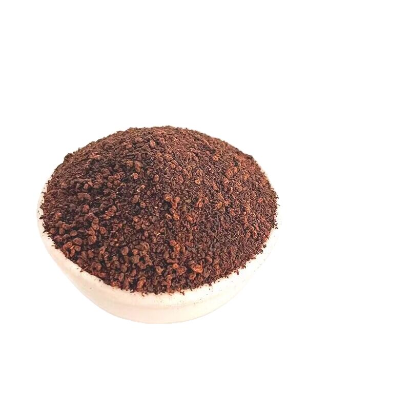 锡兰红碎茶奶茶店专用斯里兰卡红茶阿萨姆拼配CTC港式茶叶500克装