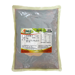 特味浓NA0072奥尔良香锅酱1kg 麻辣香锅酱NA0070牛蛙干锅鱼火锅料