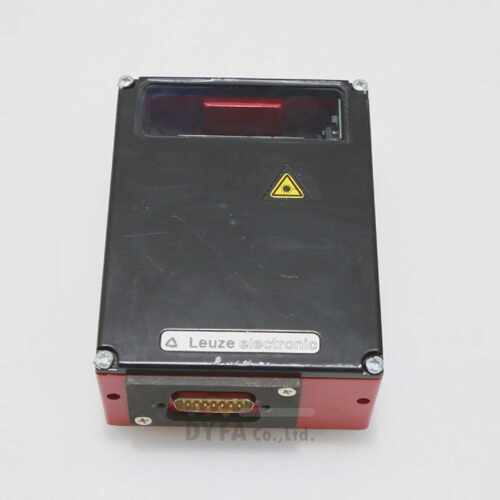LEUZE used BPS 37 S M 100 V02.02 or V02.03,50037188 SEN-I-20