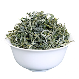 云南绿茶新茶凤庆深山老树绿茶实惠茶叶大叶种绿茶浓香滇绿茶散装