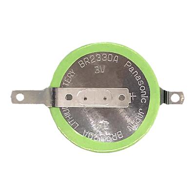 BR2330A/FAN  全新原装 BR-2330A 纽扣电池 BR2330A 耐高温125度