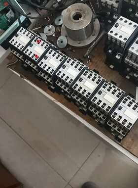 询价继电器接触器3TH42443M三只4280四只