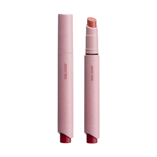 Joocyee酵色口红笔1990裸色酵素哑光唇釉秋冬显白122唇笔唇膏系女