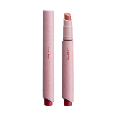 Joocyee酵色口红笔1990裸色酵素哑光唇釉秋冬显白122唇笔唇膏系女