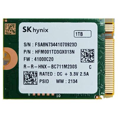 2230固态硬盘128GM.2高速大牌