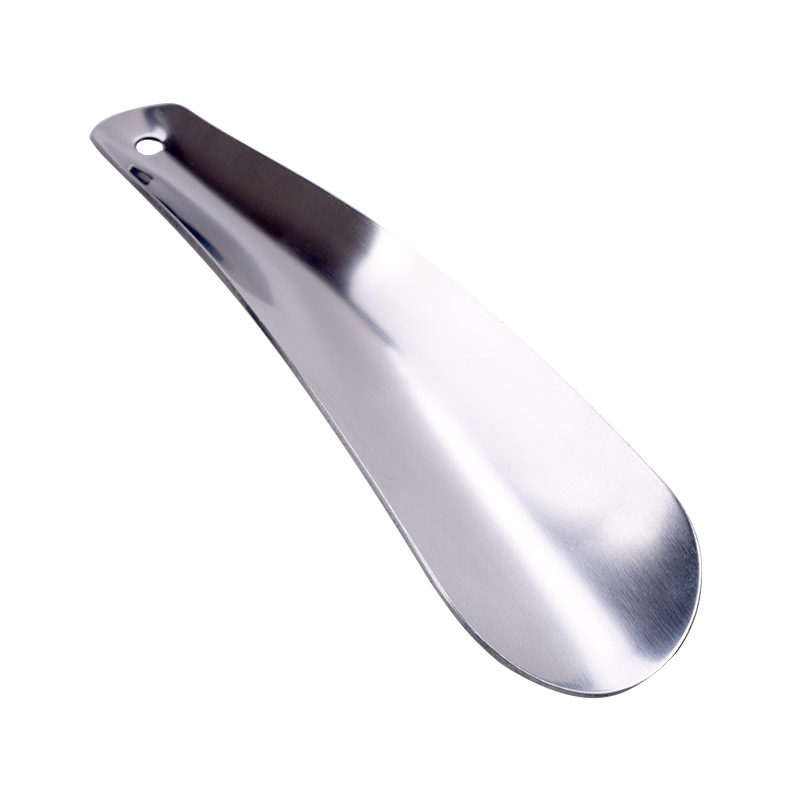 多色金属小鞋拔子提鞋器穿鞋器鞋抽可定制商标居家日用方便携带