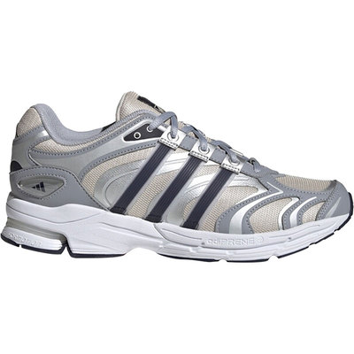 阿迪达斯男女回弹跑步鞋