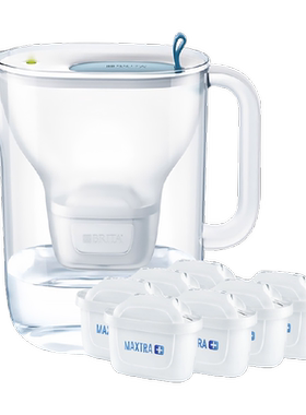 滤芯净水壶BRITA/碧然德