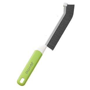 缝隙刷子多功能无死角卫生间长柄马桶边角窗户凹槽硬毛缝隙清洁刷