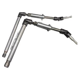 锁螺丝机配件多轴全自动锁螺丝机万向轴拧螺丝机电批连接杆万向节