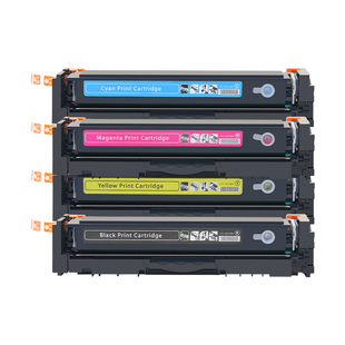 含芯片适用惠普3388sdw硒鼓Laserjet 3288dw 3203dn 3303sdw彩色墨盒碳粉W2220/222a激光一体打印机粉盒