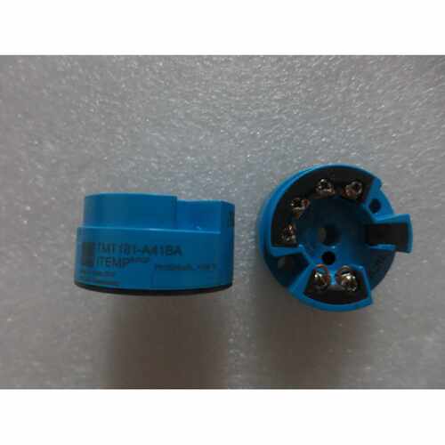 议价温度模块变送器TMT182-1BAAA德国EH恩德斯豪斯全新原装正品