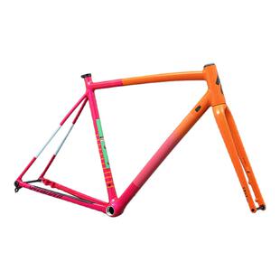 SPECIALIZED闪电 CRUX DSW 轻量铝合金砾石公路自行车车架组