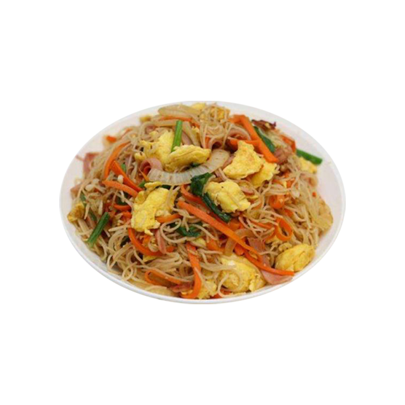 福安特产炊粉 福建米粉干2斤周宁寿宁细米粉米线拌粉干炒米粉面条