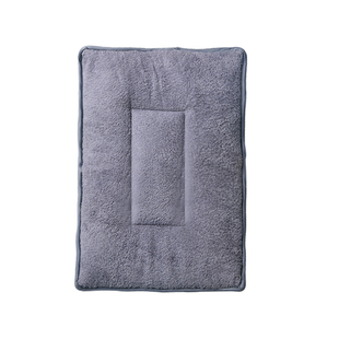 猫狗窝冬季保暖加厚垫子宠物四季通用可拆洗防撕咬中大小型犬睡觉