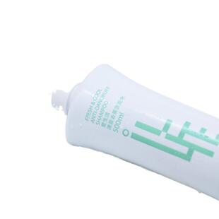 绿叶爱生活洗发水清盈去屑止痒控油女男洗头露膏清香正品500ml