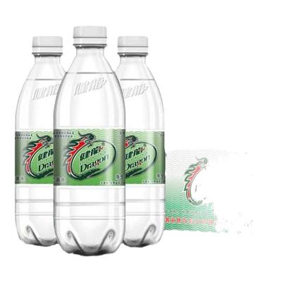 健龙全国包邮含气苏打水