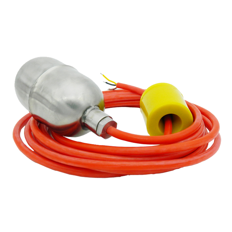 不锈钢304/316高温浮球开关防腐水银水位控制器 水箱液位控制开关