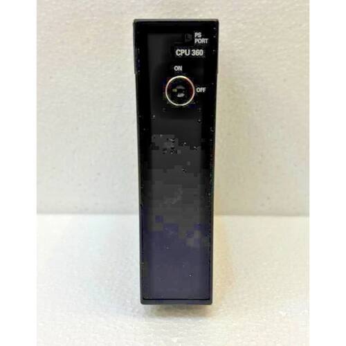 议价IC693CPU360EL PLC Se适用