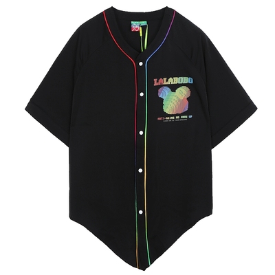 lalabobo2023休闲短袖