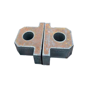 特种宽厚钢板Q690E Q690D Q890D高强板切割S690QL Q690SE整板速发