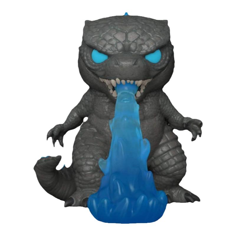 Funko Pop哥斯拉大战金刚 Godzilla盒装手办模型景品礼物现货