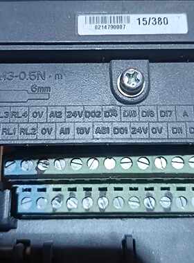 议价七喜变频器面板 加显示板HD700AC2-V3.3 具体适用