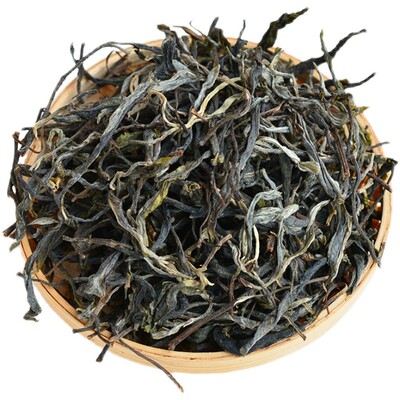 云南普洱茶生茶正气塘临沧勐库