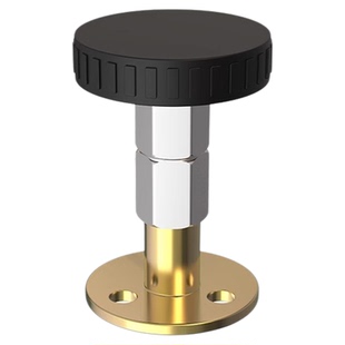 床头固定器防摇晃动咯吱响防撞墙顶床器可调节垫贴摇支撑稳定器