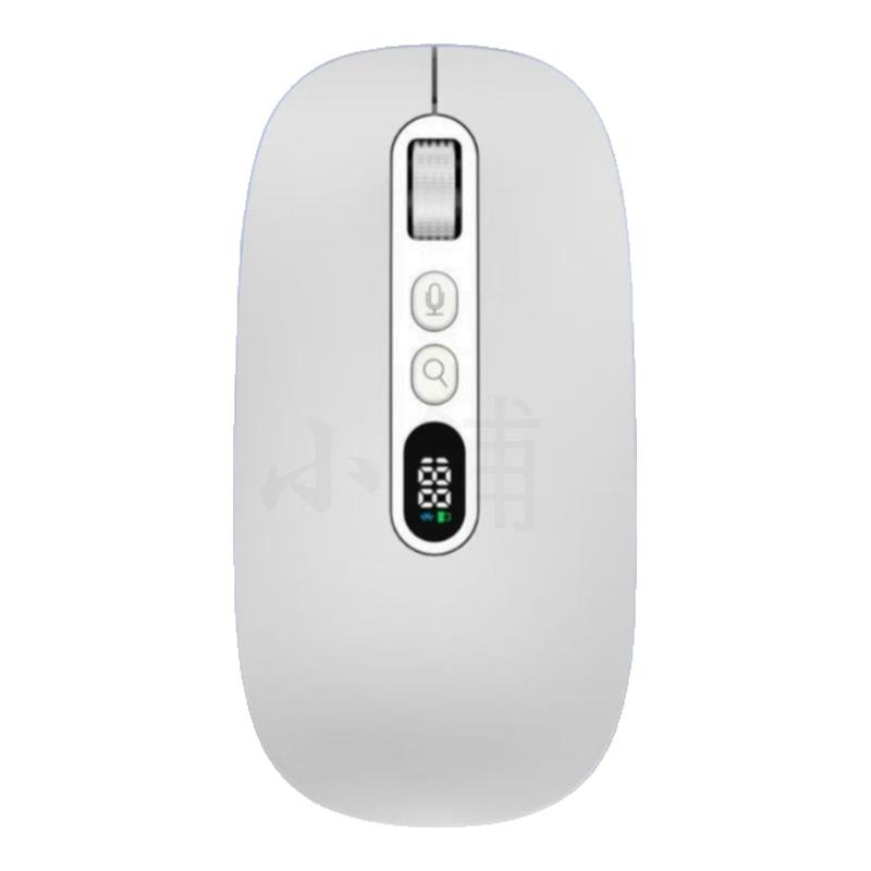 AI語音智能翻譯鼠打字神器