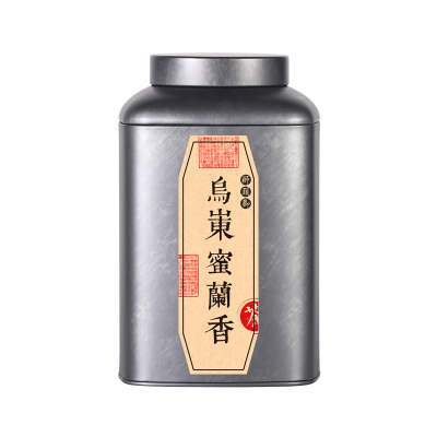 狮头脚【乌岽蜜兰香】500g