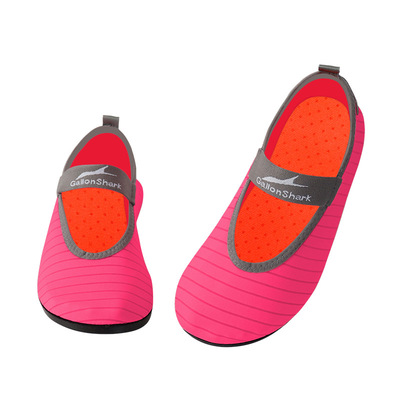 GallonShark室内静音防滑软底鞋