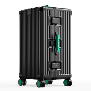 行李箱大容量28寸30超大男生32结实耐用2025新款铝框拉杆旅行箱女