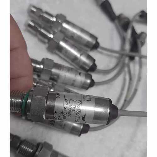 溢价-KELLER压力传感器PR21SC7bar81400