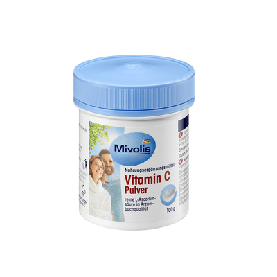 Mivolis维生素C冲剂强健免疫