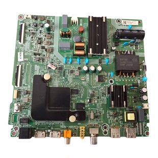 海信50A52E (0000) BOM1 主板 RSAG7.820.9428 EMMC备份量产数据