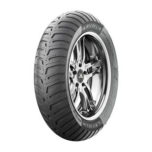 米其林摩托车轮胎110/70-12 47P CITY EXTRA坚韧耐磨 vespa小牛