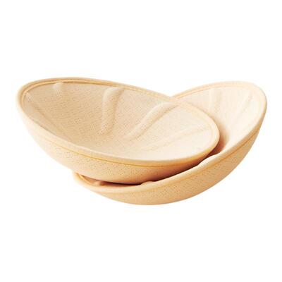 天然乳胶胸垫插片薄款替换内衣垫