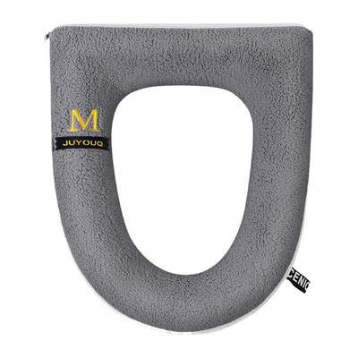 马桶坐垫垫子四季通用