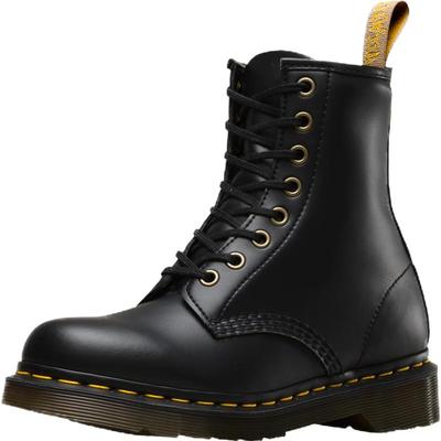 男女款系带8孔马汀马丁靴