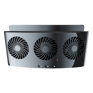 车内排风扇12V24V通用排气扇