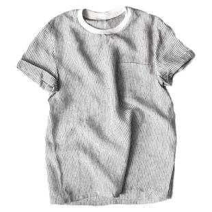 非成品 英国Merchant and mills Tee ShirtT恤连衣裙裁剪纸样