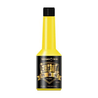 神彩金罐燃油宝100ml*12除积碳