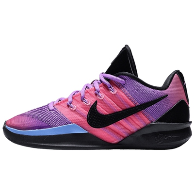 NIKE耐克女子夏耐高SABRINA 3 CHBL萨布丽娜运动篮球鞋IR2658-500
