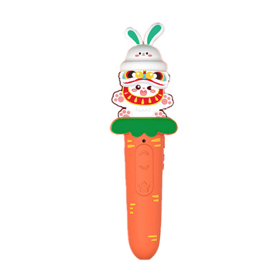 适用jojo点读笔G3保护套卡通