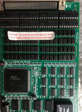 【询价】凌华PCI-7434适用