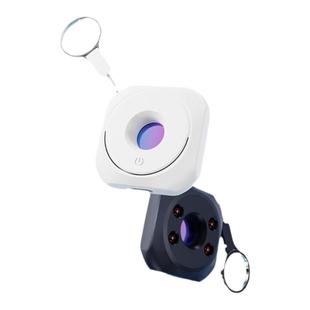 摄像头智能探测仪红外线探测器酒店防窥神器智能防偷拍监控检测仪