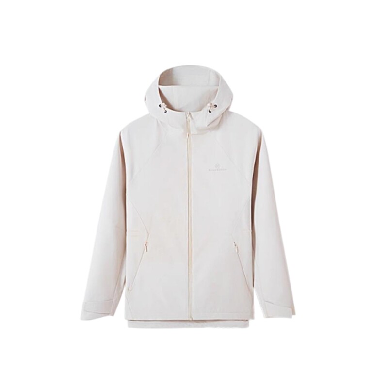 骆驼联名黄山夹克防风旅行服外套